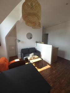 La Tour dHarfleur 3 -Coconing avec vue