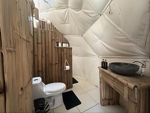 Bambuk Bio Dome 2 Uvita Beachfront