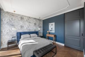 Jasinskio Boutique Apartment