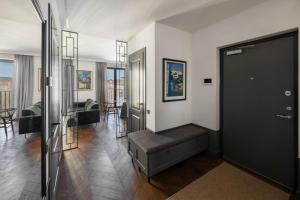 Jasinskio Boutique Apartment