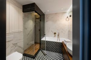 Jasinskio Boutique Apartment