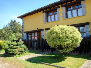APARTAMENTOS MARIAJE