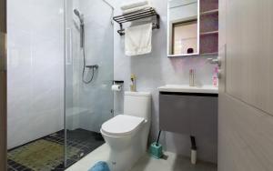 1 Bedroom Meteor Gardens Yaya Centre