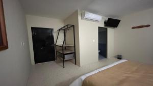 Operadora Stay - Edificio Puerto Living