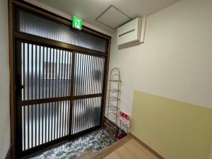 羽憩館 Hakeikan KIX