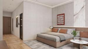 Sun cosmo Panoma 2 Apartment Luxury Đà Nẵng