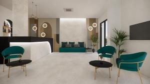 Palatium Riccione Suite