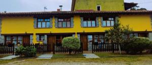 APARTAMENTOS MARIAJE