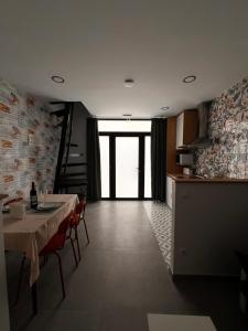 R7 Loft premium trabajo y descanso junto a Metro Madrid