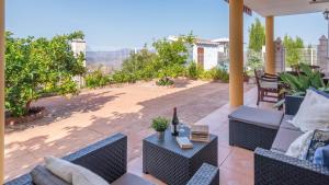Casa La Fajara 2 Canillas de Aceituno by Ruralidays