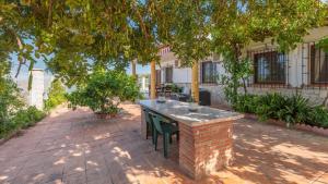 Casa La Fajara 2 Canillas de Aceituno by Ruralidays
