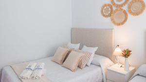 Casa Pradosol Alcaucín by Ruralidays
