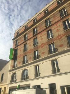 Hotels Ibis Styles Paris Place d'Italie - Butte Aux Cailles : photos des chambres