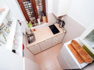 Apartment in Posedarje by the Beach