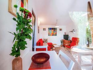 Apartment in Posedarje by the Beach