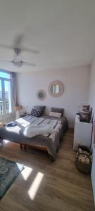 Good Vibes Apartment Sea View