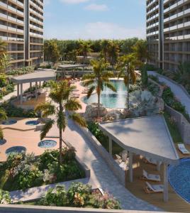 Loft en Santa Marta, Urb Don Jaca