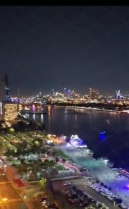 The plaza Radisson Blue Creek