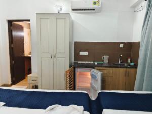 Leela Homes - Backpackers Nest
