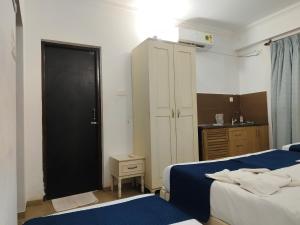 Leela Homes - Backpackers Nest