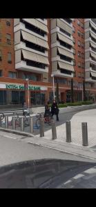 Mateo Apartment Kompleksi Delijorgji 1