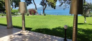 Villa Galateia