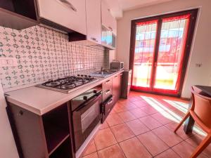Appartamento a 40 mt dal mare Fronte Mare RifA790