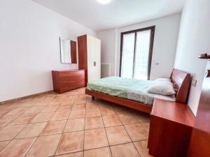 Appartamento a 40 mt dal mare Fronte Mare RifA790