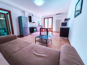 Appartamento a 40 mt dal mare Fronte Mare RifA790