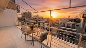 Piraeus Penthouse By Ermioni