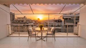 Piraeus Penthouse By Ermioni