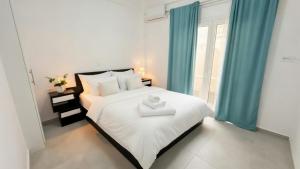 Piraeus Penthouse By Ermioni