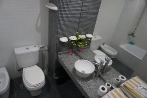 Live Boutique Apartments Palermo Hollywood