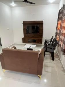Voyage Homes