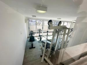 Live Boutique Apartments Palermo Hollywood