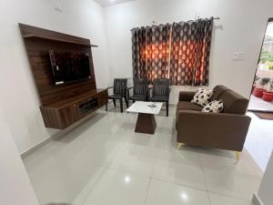 Voyage Homes