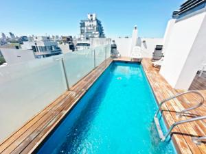 Live Boutique Apartments Palermo Hollywood