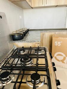 Eunas homestay