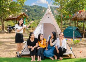Hương Rừng Farmstay Huế