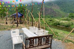 Hương Rừng Farmstay Huế