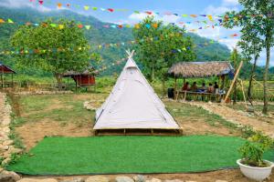 Hương Rừng Farmstay Huế