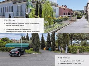 VILLA LIBERTY Boutique Hotel - Borgo Capitano Collection - Albergo diffuso