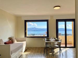 Ca Dla Nella Casa Vista lago balcone e aria condizionata