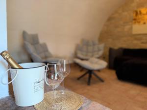 Villa LOasi nel Vigneto con Piscina