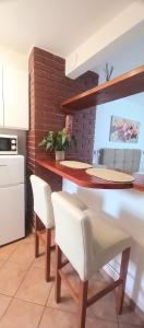 Apartmani Esmeralda