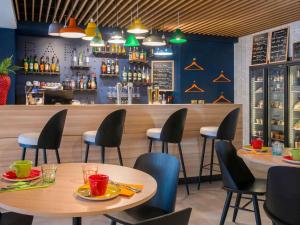 ibis Styles Nice Cap 3000 Aéroport