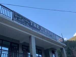 The Nirvana Homestay