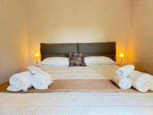 Villa LOasi nel Vigneto con Piscina