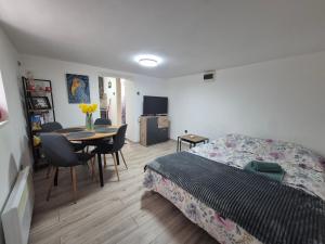 Apartman Kanarinac