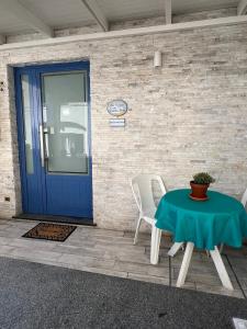 La Loggia di Franca Rosa